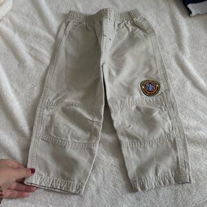 Vintage Spider-Man pants